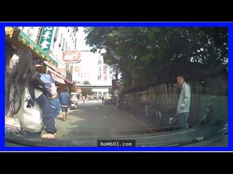 一天要背15公斤，丈夫躲起來監視妻子的一天，才發現這些說不出的秘密！