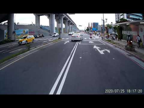 【BEF-5059】07 25  你先切兩個車道進內側再立刻切兩個車道出去