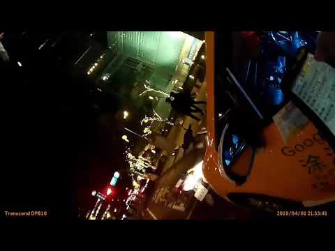 咒警「不得好死」！警曝密錄器打臉　涂清涼嗆：會讓你難看