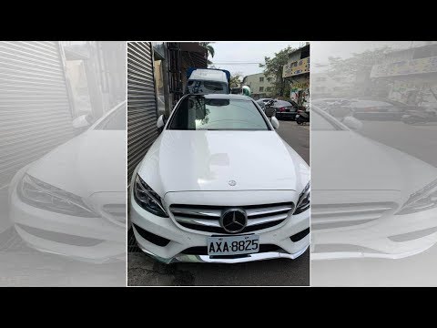 賓士車「霸佔家門口」90分鐘　警察到場看一眼：沒違規，趕時間自己搭計程車！