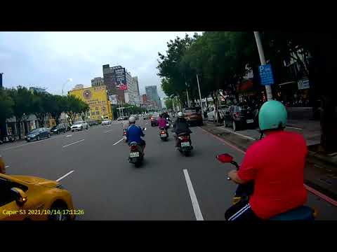 【AMM-7857】1101014   前金區中山二路與新田路口附近 並排停車