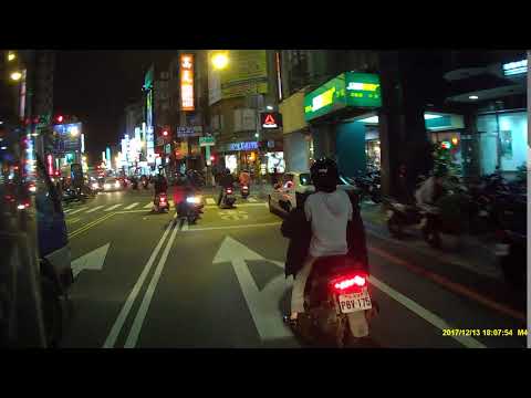 三寶超級逆向行駛