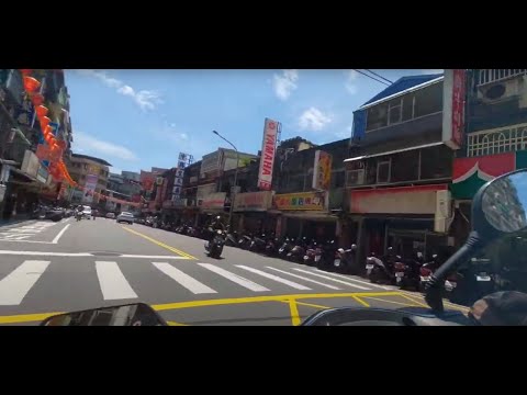 # 擋到又如何呢?