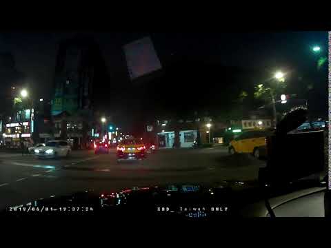 垃圾計程車亂開車險釀車禍