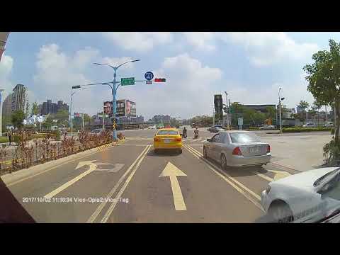 桃園區 P8G 259 第一部違規影片 youtube上傳