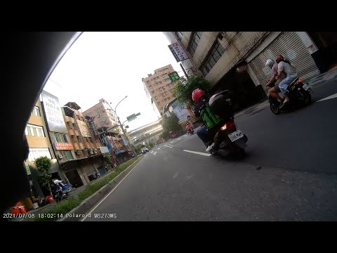 移動神主牌EP26 - 有禮貌的三寶