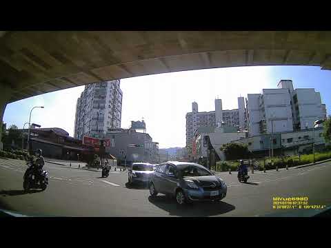 這究竟是用路心態問題還是道路規劃問題??