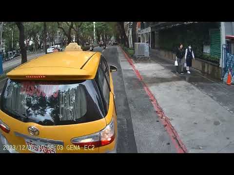 (停讓行人、三寶、美麗風景)