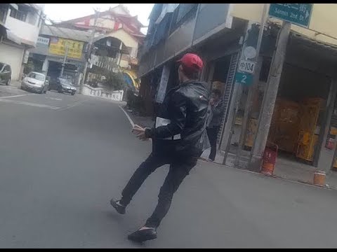 小不點騎車看三寶樂趣多  第2集 EP.2  MT-07海放