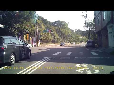 【326-GJN】機車紅燈左轉PICT8789