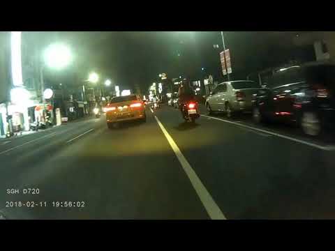 【TDC-9776】危險駕駛