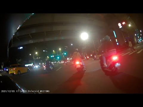 移動神主牌EP46 - 兩隻大螃蟹，牛逼牛逼~