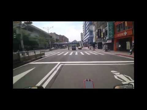 【133-MYF】闖紅燈，國庫感謝您們