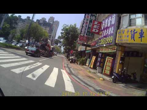 闖紅燈酒駕三寶