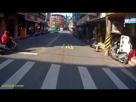 【OYK-521】逆向切彎，跨越雙黃線。