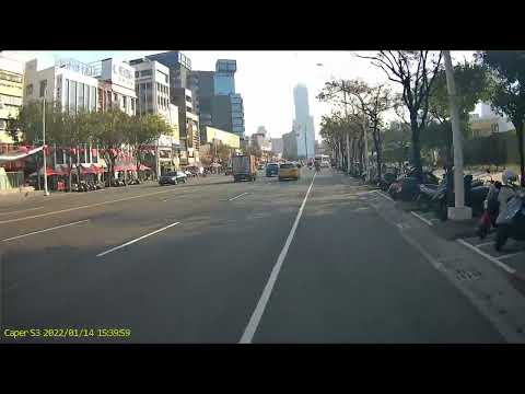 【AQS-9918】1110114   前金區捷運中央公園站1號出口附近 並排停車