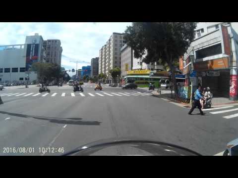 【APP-3270】違規行駛機車專用道