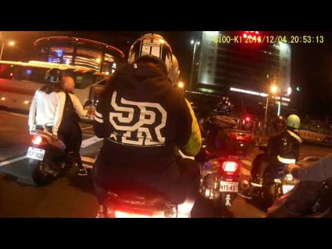 【805-NBR】勁戰3代違規(1)