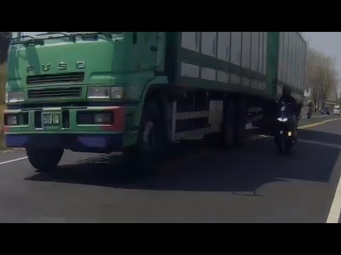 三寶機車屎在滾！快衝！