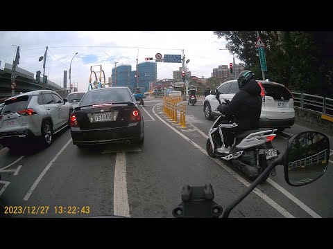 【MQD-2785】違規跨越槽化線 (已舉發)