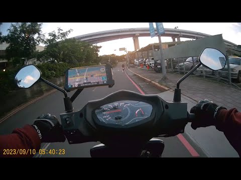 【811-MTL】違規闖紅燈 (已舉發)