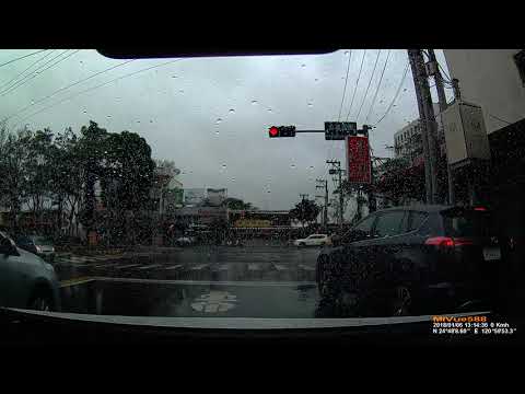 （煞不住）這是一個你煞的住 別人煞不住的車禍