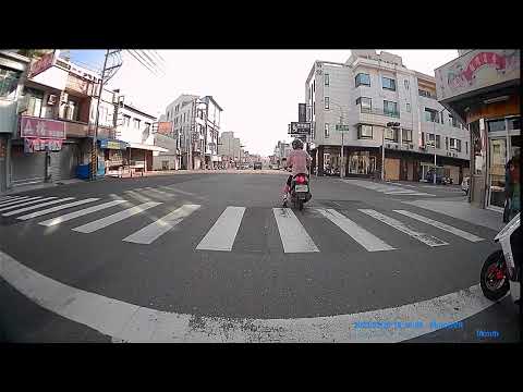 闖紅燈,檢舉成立