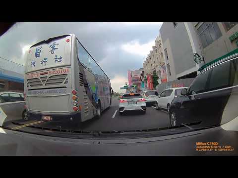 【ATX-1825】違規停車 / 29日14:55 / 彰化縣員林市中山路二段458號前面(星巴克)