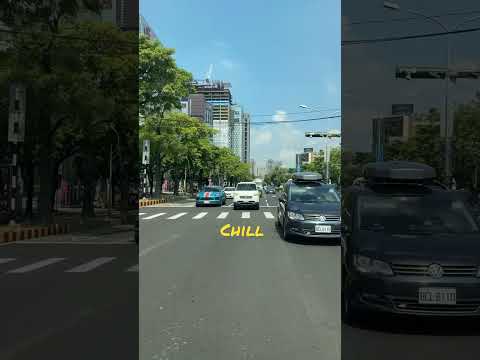 對不起~ 讓一下