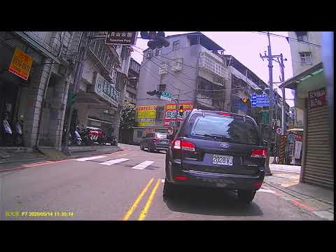 闖紅燈 三寶日常2