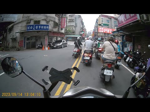 【330-QAP】違規逆向行駛 (已舉發)