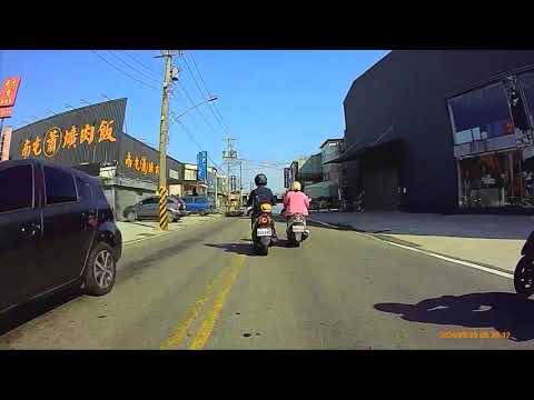 【BEU-9130】汽車違規跨雙簧撞機車