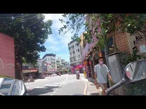 三寶阿北日常騎車  