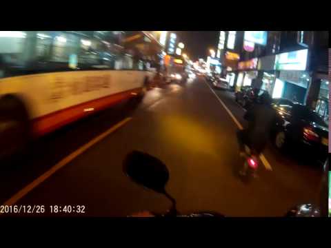 差點擊落87三寶!