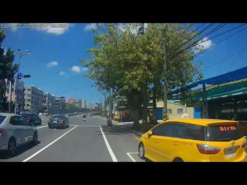 14日.三寶 TAIWAN noob drive