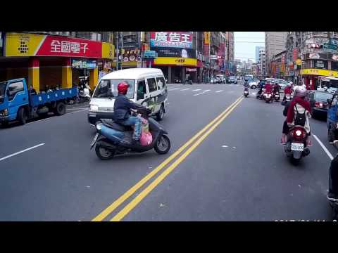 01 11 三寶阿婆為過馬路置個人死生於度外