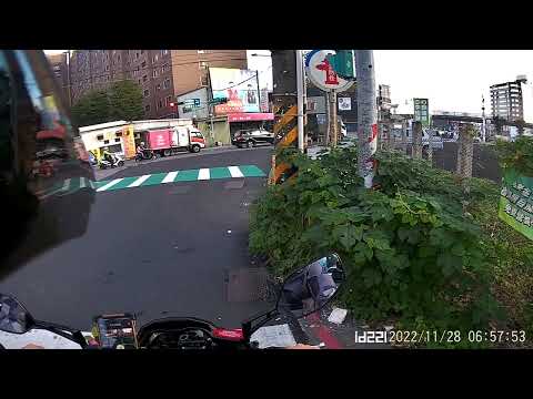 左一台完右也來一台～雙殺 