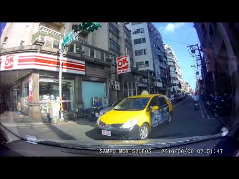 【TDB-3052】小黃( ) 有這麼趕嗎?