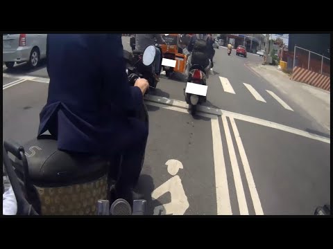 先搶先贏！ | 機車篇  - 01 | 合集 |   三寶