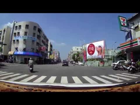 嘉義遇到是三寶？還是假車禍？ 26秒