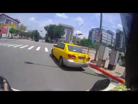 【568-B8】-計程車你到底要右轉還是左轉還結果是?!