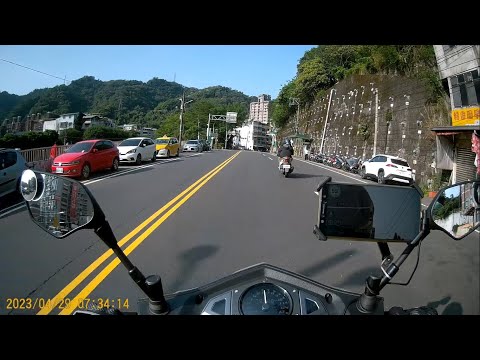 【238-HTT】變換車道未打方向燈 (已舉發)