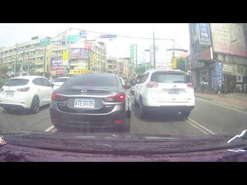 這樣也要違規並排