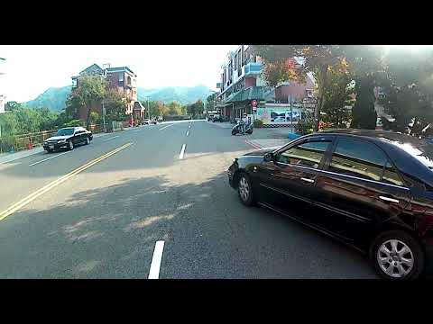 我只是想去台七乙騎個車、不要這樣弄我