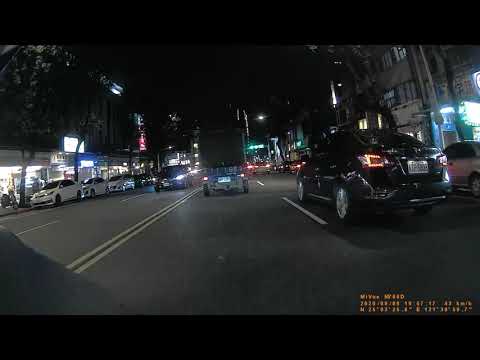 疑似垃圾黃並排停車還在大小聲part1