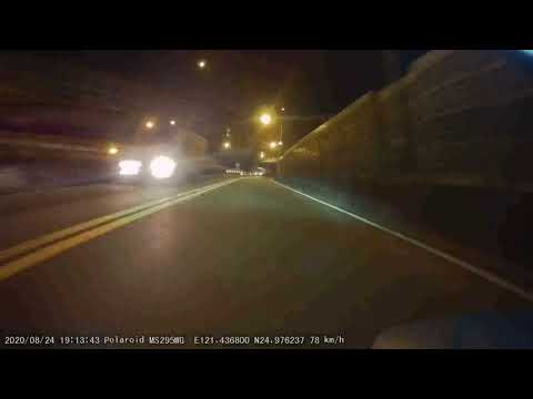 防禦駕駛要點到多少才能閃過這個逆向菁英怪呢？