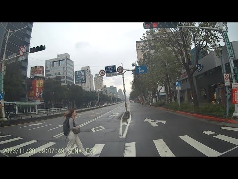 (美麗風景、三寶、停讓行人)