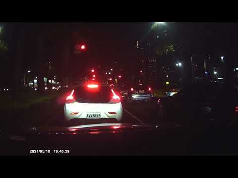 高雄民族一路逆向!