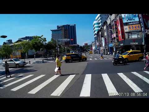 07 13 三寶的路權最大