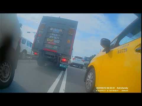 惡劣計程車 違規還囂張